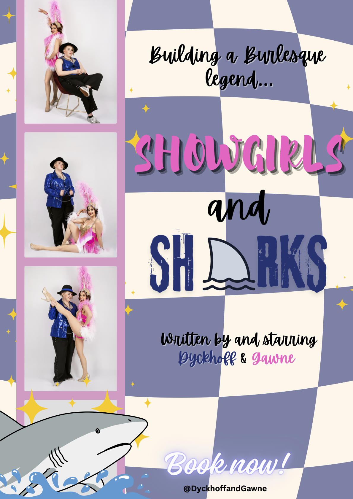 Overprint free Sands